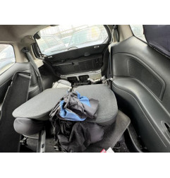 Feu arriere principal gauche (feux) CITROEN C2 Photo n°10