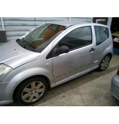 Feu arriere principal gauche (feux) CITROEN C2 Photo n°16