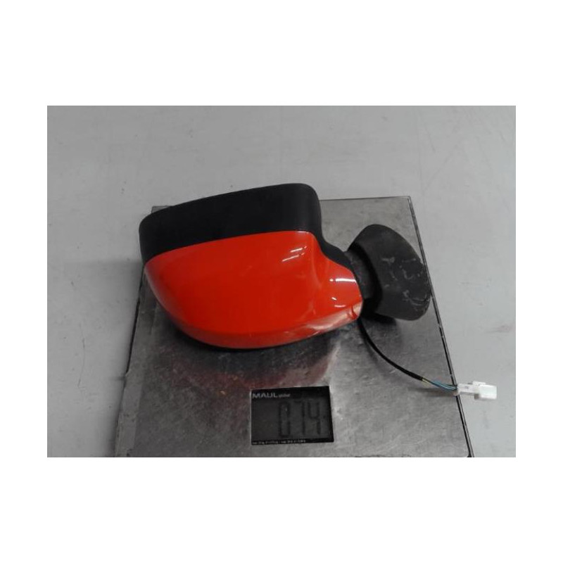 Retroviseur droit DACIA SANDERO 1