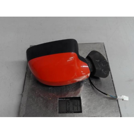 Retroviseur droit DACIA SANDERO 1 Photo n°1