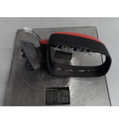 Retroviseur droit DACIA SANDERO 1 Photo n°4