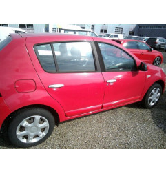 Retroviseur droit DACIA SANDERO 1 Photo n°6