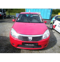 Retroviseur droit DACIA SANDERO 1 Photo n°10