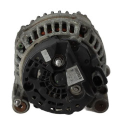 Alternateur SKODA OCTAVIA 2 Photo n°3