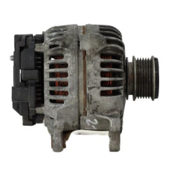 Alternateur SKODA OCTAVIA 2 Photo n°4