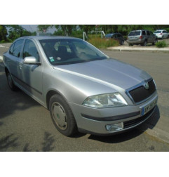 Alternateur SKODA OCTAVIA 2 Photo n°7