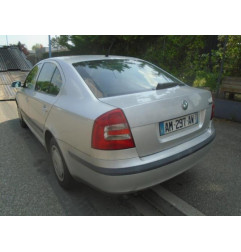 Alternateur SKODA OCTAVIA 2 Photo n°9