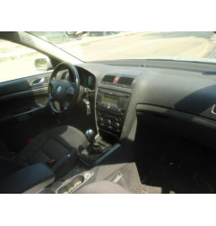 Alternateur SKODA OCTAVIA 2 Photo n°10