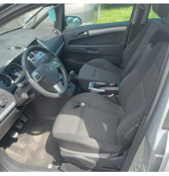 Retroviseur droit OPEL ZAFIRA B Photo n°8