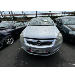 Retroviseur droit OPEL ZAFIRA B Photo n°11