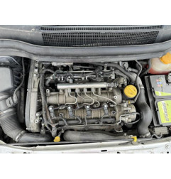 Retroviseur droit OPEL ZAFIRA B Photo n°13