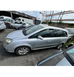 Retroviseur droit OPEL ZAFIRA B Photo n°14