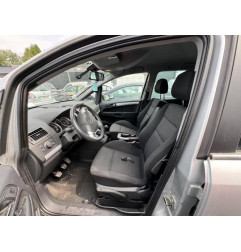 Retroviseur droit OPEL ZAFIRA B Photo n°16