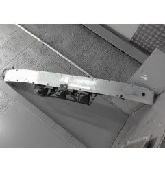 Renfort pare choc avant (traverse) OPEL ZAFIRA B Photo n°1