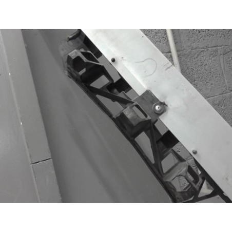 Renfort pare choc avant (traverse) OPEL ZAFIRA B