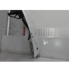 Renfort pare choc avant (traverse) OPEL ZAFIRA B Photo n°3