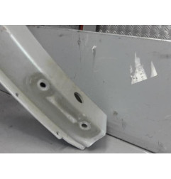 Renfort pare choc avant (traverse) OPEL ZAFIRA B Photo n°6