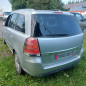 Renfort pare choc avant (traverse) OPEL ZAFIRA B