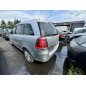 Renfort pare choc avant (traverse) OPEL ZAFIRA B