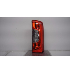 Feu arriere principal droit (feux) CITROEN NEMO Photo n°1