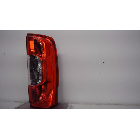 Feu arriere principal droit (feux) CITROEN NEMO