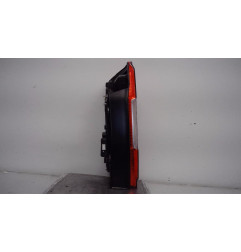 Feu arriere principal droit (feux) CITROEN NEMO Photo n°4