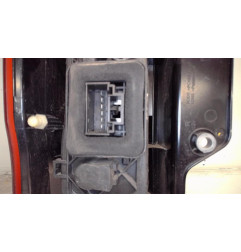 Feu arriere principal droit (feux) CITROEN NEMO Photo n°6