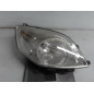Optique avant principal droit (feux)(phare) CITROEN NEMO