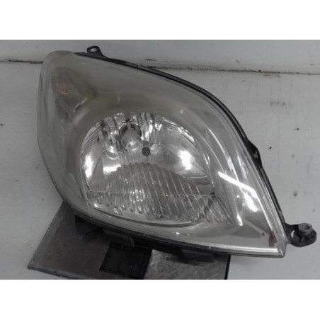 Optique avant principal droit (feux)(phare) CITROEN NEMO