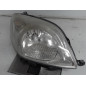 Optique avant principal droit (feux)(phare) CITROEN NEMO