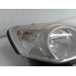 Optique avant principal droit (feux)(phare) CITROEN NEMO