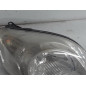 Optique avant principal droit (feux)(phare) CITROEN NEMO