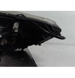 Optique avant principal droit (feux)(phare) CITROEN NEMO Photo n°7