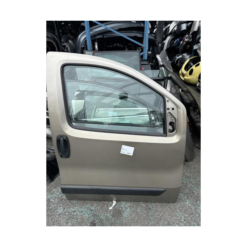 Porte avant droit CITROEN NEMO