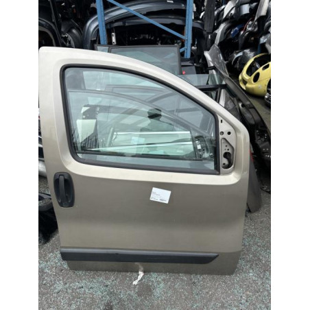 Porte avant droit CITROEN NEMO Photo n°1