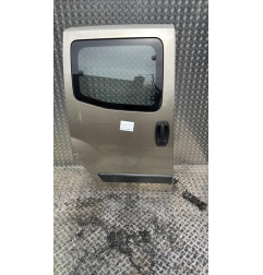 Porte laterale droit CITROEN NEMO Photo n°1