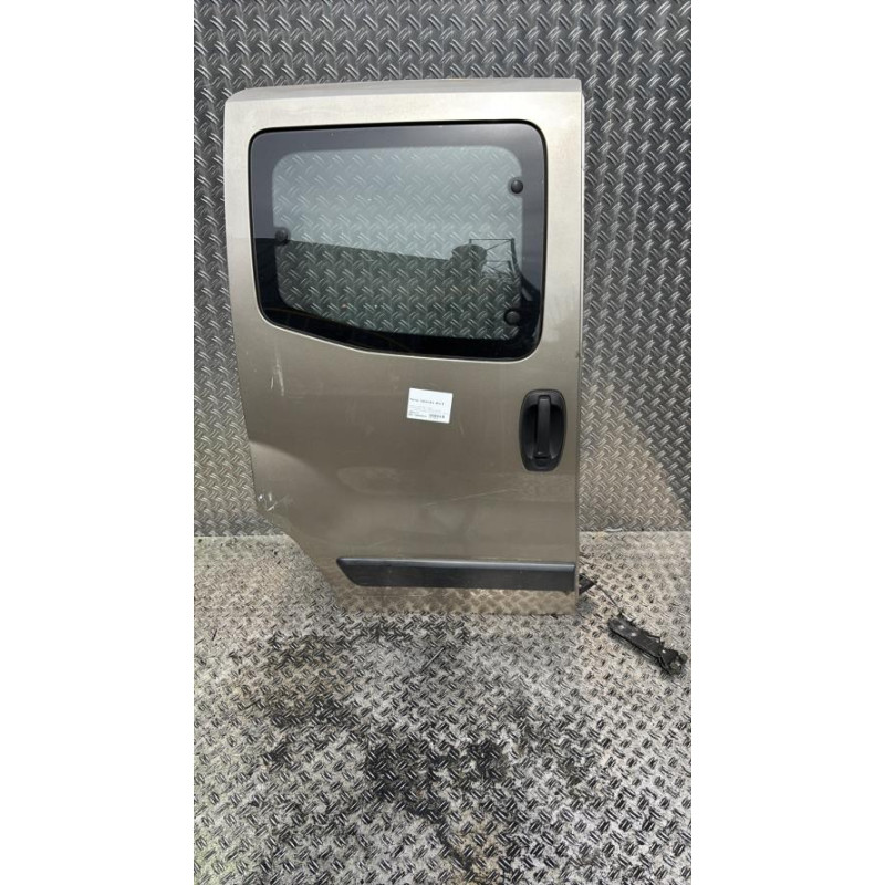 Porte laterale droit CITROEN NEMO
