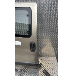 Porte laterale droit CITROEN NEMO Photo n°3
