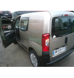 Porte laterale droit CITROEN NEMO Photo n°7