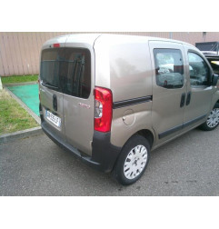 Porte laterale droit CITROEN NEMO Photo n°8