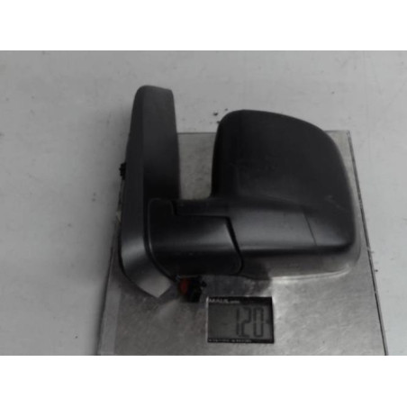 Retroviseur gauche CITROEN NEMO Photo n°1