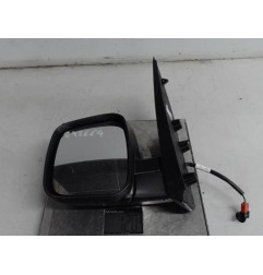 Retroviseur gauche CITROEN NEMO Photo n°4