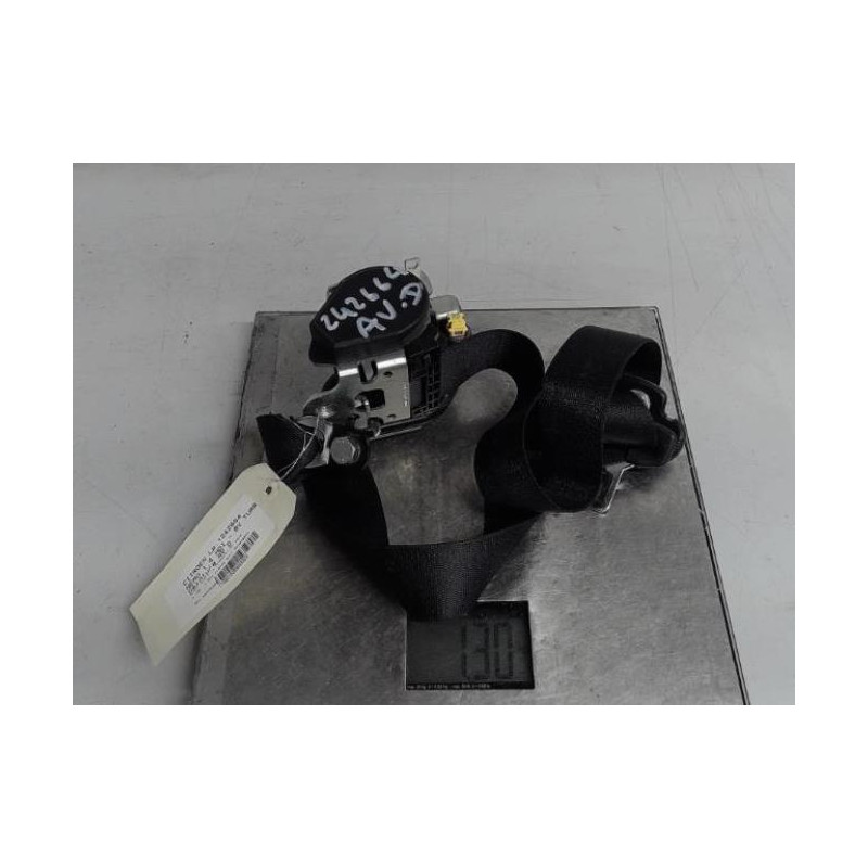 Ceinture avant droit CITROEN NEMO