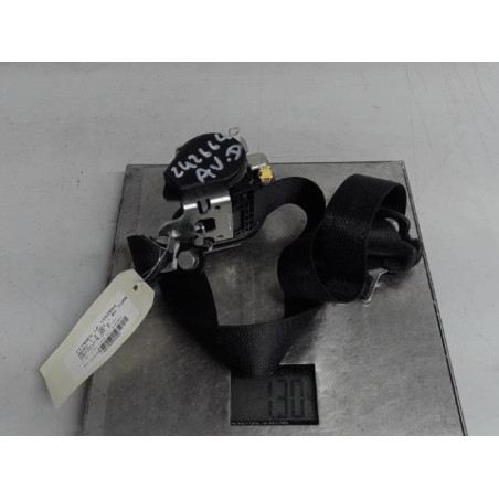 Ceinture avant droit CITROEN NEMO Photo n°1