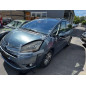 Moteur leve vitre avant gauche CITROEN C4 GRAND PICASSO 1