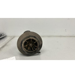 Coussin pneumatique arriere droit CITROEN C4 GRAND PICASSO 1