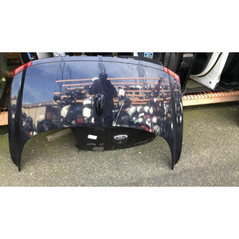 Malle/Hayon arriere VOLVO C 70 2