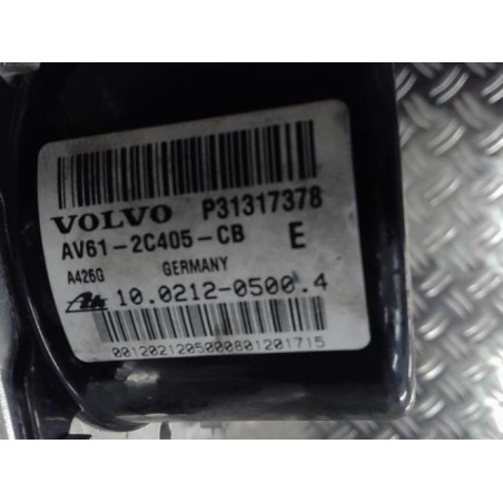 Bloc ABS (freins anti-blocage) VOLVO C 70 2