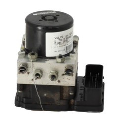 Bloc ABS (freins anti-blocage) VOLVO C 70 2 Photo n°3