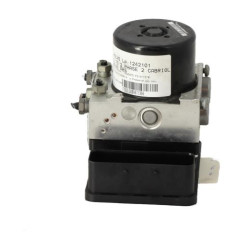 Bloc ABS (freins anti-blocage) VOLVO C 70 2 Photo n°4